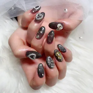 ネイル COCO &EYELASHのマツエク・マツパデザイン