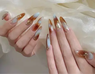 ネイル Anna Melia Nailのネイルデザイン