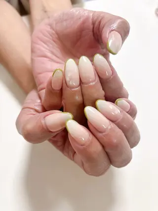 ネイル ジェシー ネイルのネイルデザイン