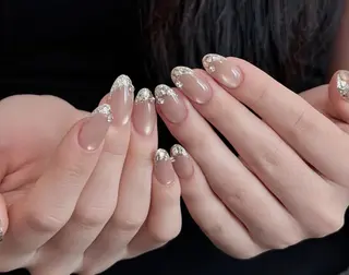 ネイル she’s nailのネイルデザイン