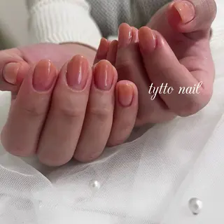 ネイル tytto nail ❤︎eriのネイルデザイン