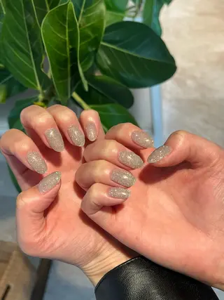 ネイル FOINAIL sakuraのネイルデザイン