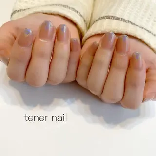 ネイル テネルネイル tener nailのネイルデザイン