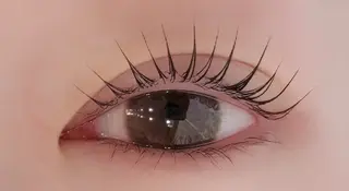 マツエク・マツパ 🌹みなみ🌹 清末のマツエク・マツパデザイン