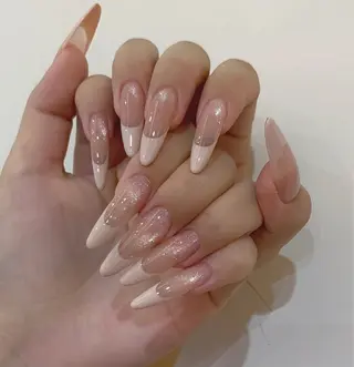 ネイル Julie Nail Rinのネイルデザイン
