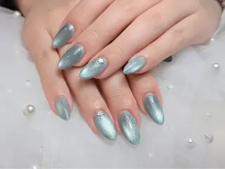 ネイル Bél Nail salonのネイルデザイン