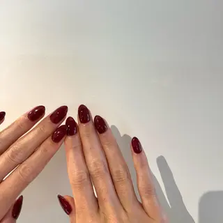 ネイル 1ga_ cullのネイルデザイン
