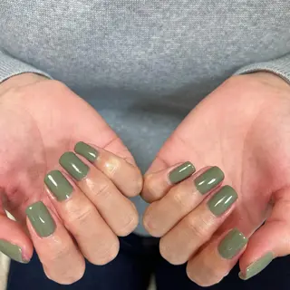 ネイル ｕｋｉ / 自由が丘のネイルデザイン