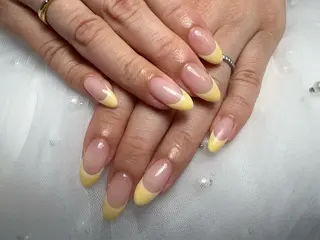 ネイル GUネイルサロン yumiのネイルデザイン