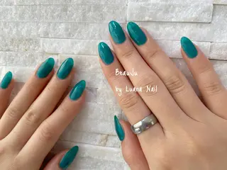 ネイル BeauJu by Luana Nailのネイルデザイン