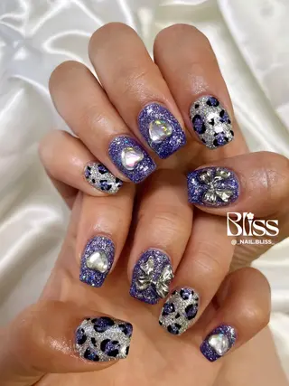ネイル NAIL BLISSのネイルデザイン