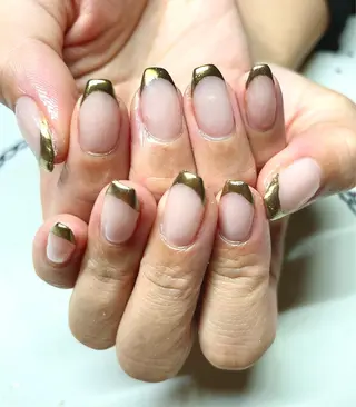 ネイル nailist cocoのネイルデザイン