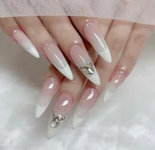 ネイル Ryu Nail NekoChanのネイルデザイン