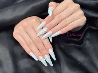 ネイル ACon NailSalonのネイルデザイン
