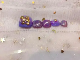 ネイル エムズ エムズのネイルデザイン