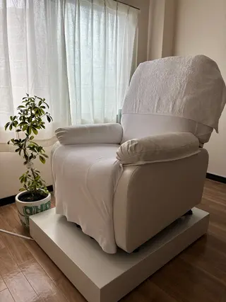 ROBUST 🌺のエステ・リラクイメージ