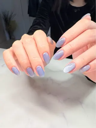 ネイル Knail .いがわのネイルデザイン