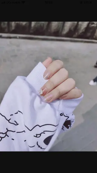 ネイル Cute beauty2のマツエク・マツパデザイン