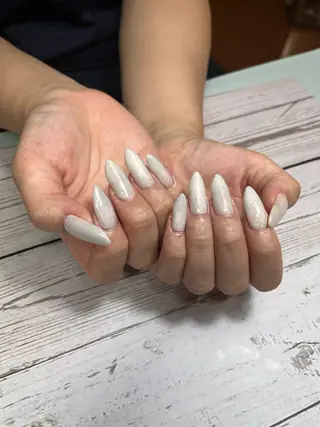 ネイル そえはら かよのネイルデザイン