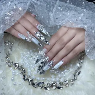 ネイル Doris Nail Salonのネイルデザイン