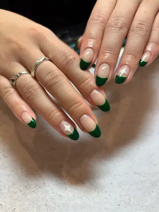ネイル 【LINON】 airiのネイルデザイン