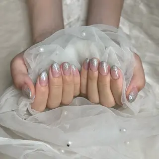 ネイル Raviy Yuzuのネイルデザイン
