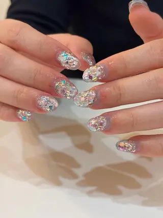 ネイル Bei nail MIKIのネイルデザイン