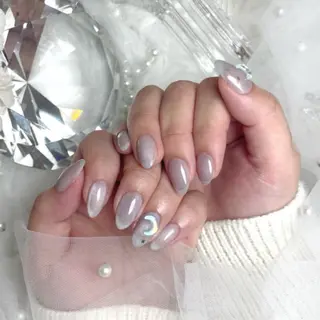 ネイル Re;lio AKIのネイルデザイン