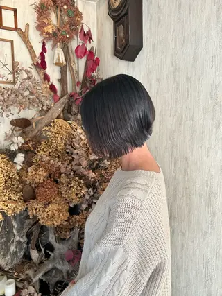 ショート minami 🐣のヘアスタイル