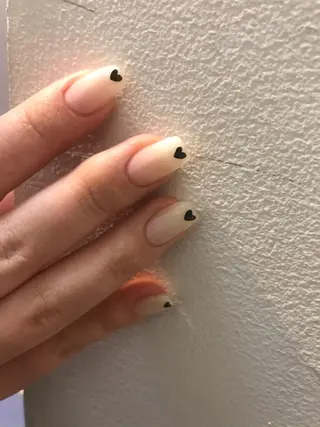 ネイル emunail あやかのネイルデザイン
