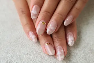 ネイル manitoi Nishimotoのネイルデザイン