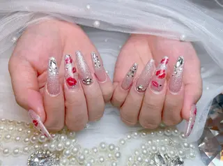 ネイル Miya _nailのネイルデザイン