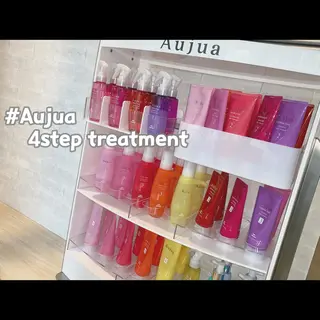 眉毛スタイリング 松下すずの眉毛・アイブロウイメージ