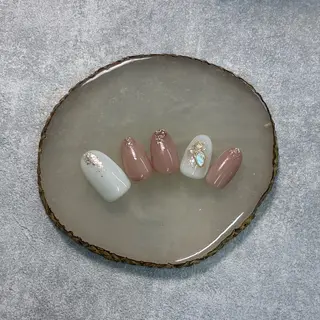 ネイル K はづきのネイルデザイン