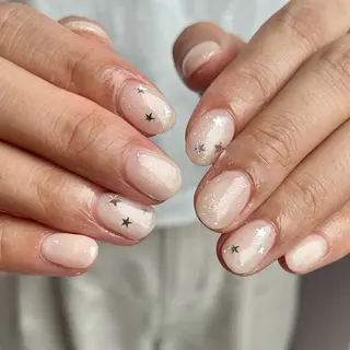 ネイル CLALA MIYUのネイルデザイン