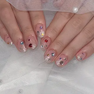 ネイル Séju nailのネイルデザイン