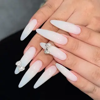 ネイル nailsalon TE-TOのネイルデザイン