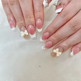 ネイル RelaxEl リラクセルのネイルデザイン
