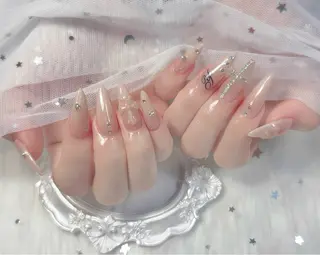 ネイル Hana Nail Salonのネイルデザイン