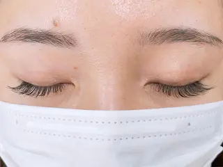 マツエク・マツパ Becsy Yamamotoのマツエク・マツパデザイン