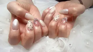 ネイル ユキ ネイル💅のネイルデザイン