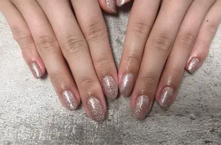ネイル mogunail &blowのネイルデザイン