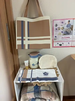 小倉 麻由のエステ・リラクイメージ
