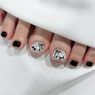 ネイル MARHCHU NAILのネイルデザイン