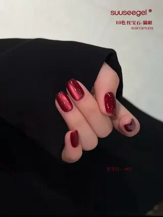 ネイル メリ ネイルサロンのネイルデザイン