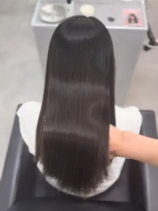 ロング puty三宮/ 今里 雄大のヘアスタイル