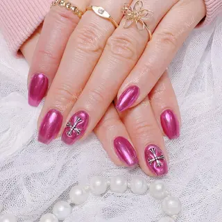 ネイル 🎀Sense Nail池袋店🎀のネイルデザイン