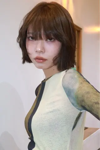 ショート 🪐無料カットモデル 募集中🪐ナオキのヘアスタイル