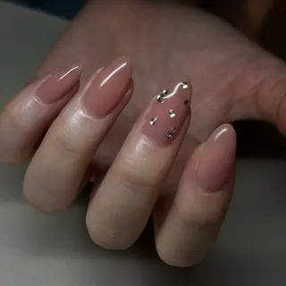 ネイル Millie oh /ミリーオー 銀座のネイルデザイン