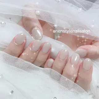 ネイル enenstyle ゆめののネイルデザイン